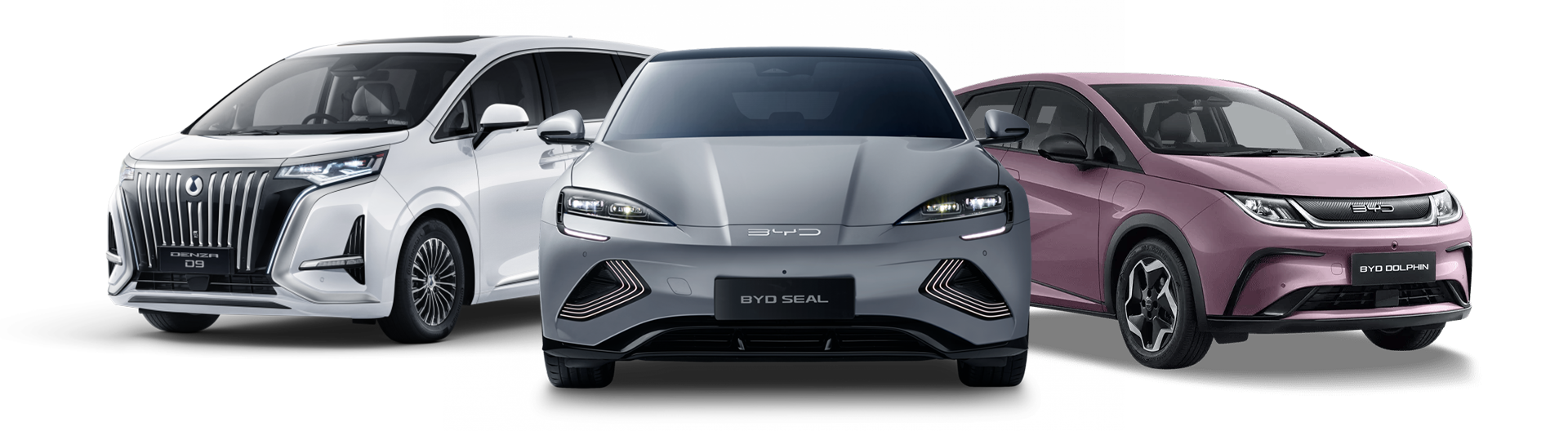 BYD-Car