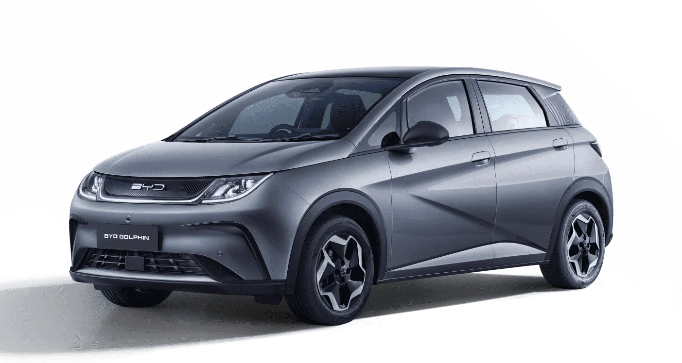 Urban Grey